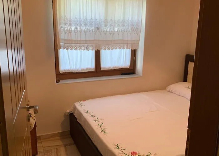 Klajd * Gjirokastër