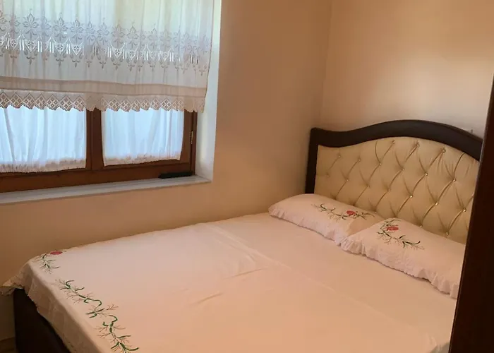 Klajd Appartement